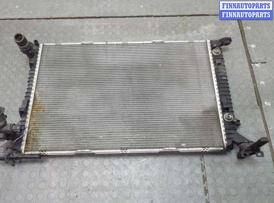 купить Радиатор охлаждения двигателя на Audi Q5 2008-2017