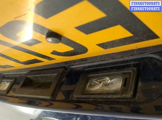 купить Двигатель стеклоочистителя (моторчик дворников) задний на Skoda Yeti 2013-2018