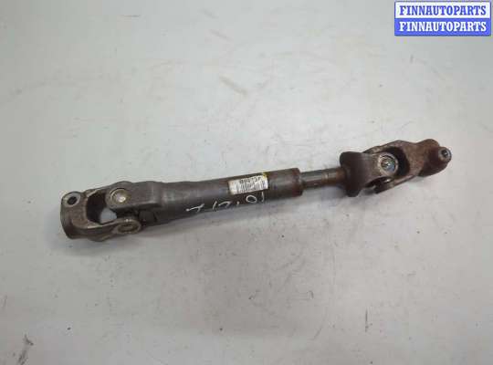 Кардан рулевой RN1605561 на Renault Megane 3 2009-2016
