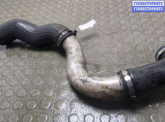 Патрубок интеркулера BM3675309 на BMW X5 E53 2000-2006