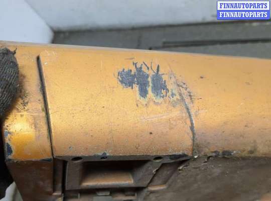 купить Накладка на порог на Opel Astra G 1998-2005