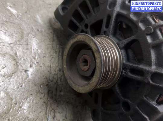 купить Генератор на Ford Fiesta 2012-2019