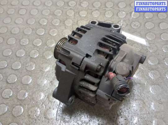 Генератор FO2196924 на Ford Fiesta 2012-2019