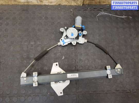 купить Стеклоподъемник электрический на Chevrolet Captiva 2006-2011