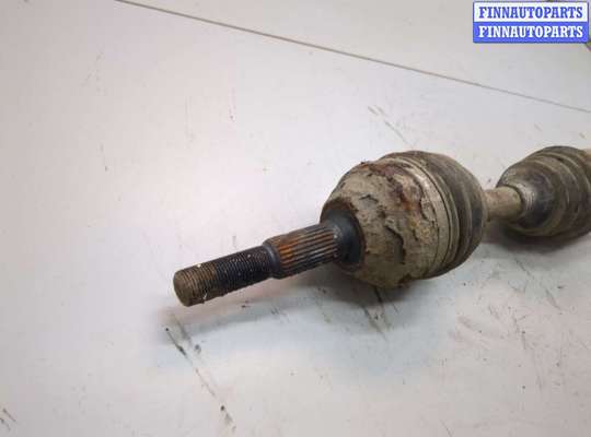 купить Полуось (приводной вал, шрус) на Jeep Liberty 2001-2007