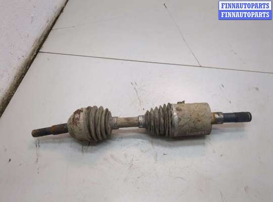 Купить Полуось (приводной вал, шрус) на Jeep Liberty 2001-2007 Полуось (приводной вал, шрус) JPX9977 на Jeep Liberty 2001-2007