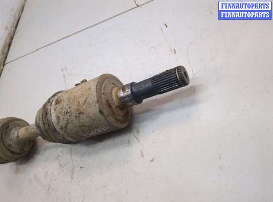 купить Полуось (приводной вал, шрус) на Jeep Liberty 2001-2007