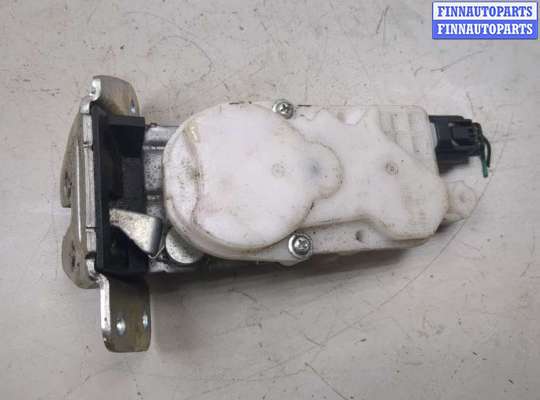 купить Замок багажника на Mitsubishi Lancer 9 2003-2006