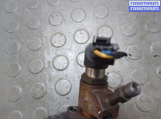 купить Форсунка топливная на Ford S-Max 2006-2010