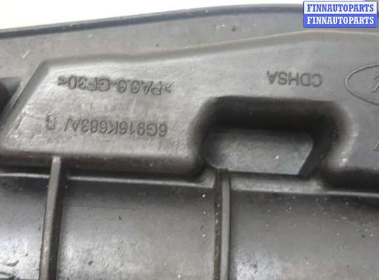 купить Патрубок интеркулера на Ford Mondeo 4 2007-2015