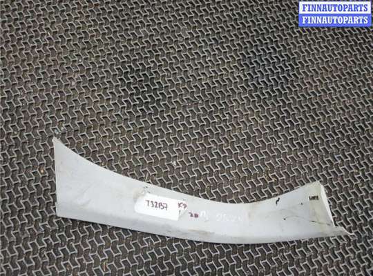 купить Пластик (обшивка) внутреннего пространства багажника на Ford Galaxy 2006-2010