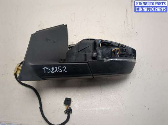 купить Зеркало боковое на Volkswagen Polo 2009-2014