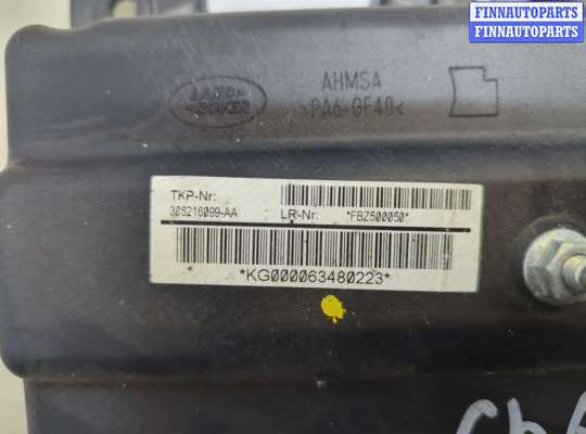 купить Подушка безопасности коленная на Land Rover Range Rover 3 (LM) 2002-2012