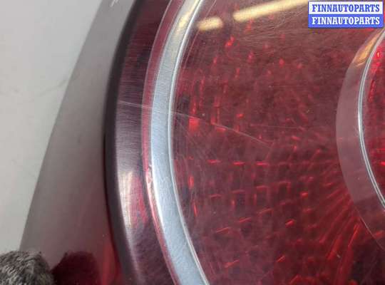 купить Фонарь (задний) на Volkswagen Polo 2005-2009