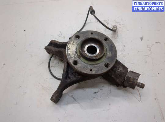 Ступица (кулак, цапфа) PG1231457 на Peugeot 307 2001-2008