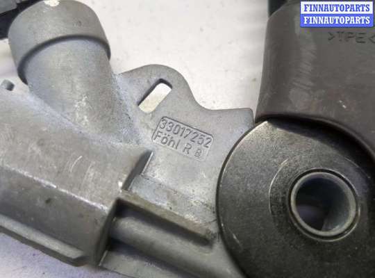 купить Замок ремня безопасности на BMW X5 E53 2000-2006