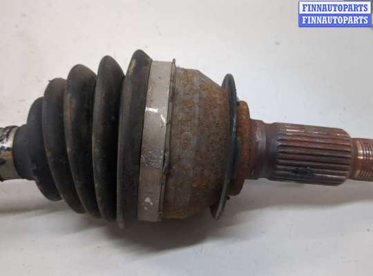 купить Полуось (приводной вал, шрус) на Chevrolet Malibu 2015-2018