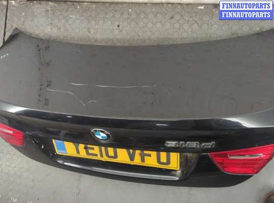 купить Крышка (дверь) багажника на BMW 3 E90, E91, E92, E93 2005-2012