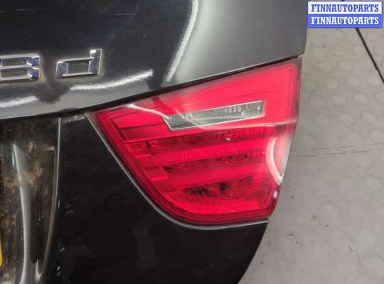 купить Крышка (дверь) багажника на BMW 3 E90, E91, E92, E93 2005-2012