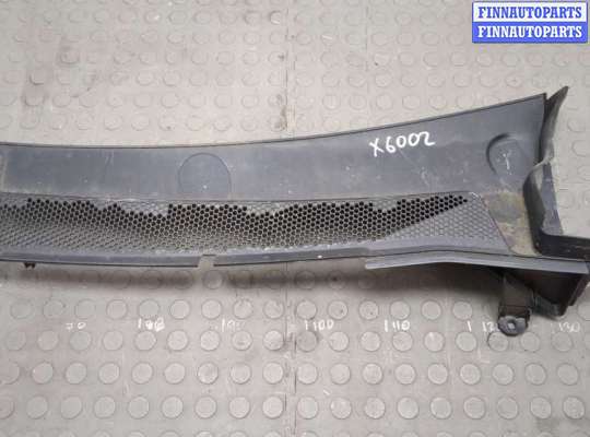 купить Жабо под дворники (дождевик) на Citroen C5 Aircross 2018-2025