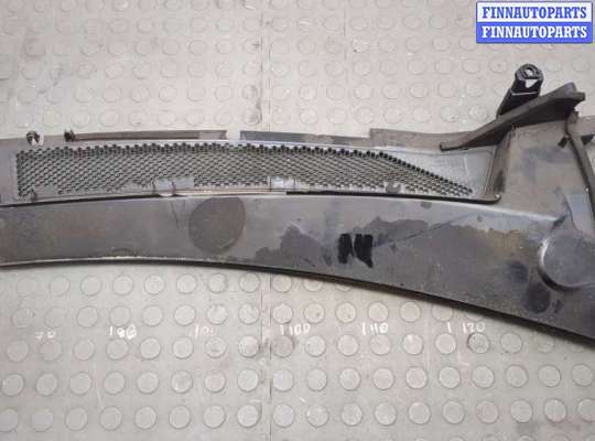 купить Жабо под дворники (дождевик) на Citroen C5 Aircross 2018-2025