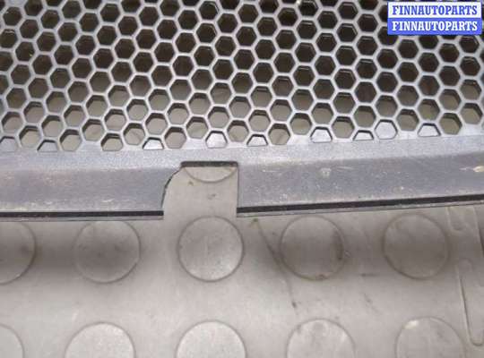 купить Жабо под дворники (дождевик) на Citroen C5 Aircross 2018-2025