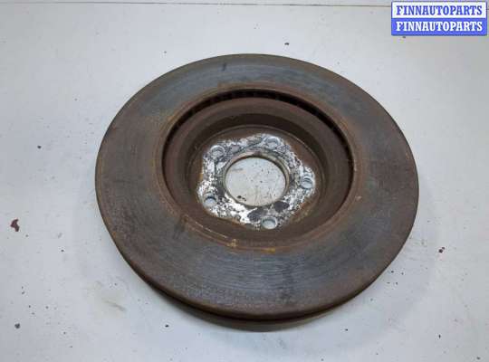 Диск тормозной IFZ3821 на Infiniti QX60 2013-2020