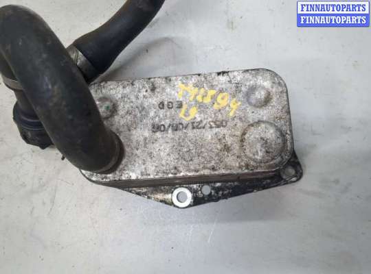 купить Теплообменник на BMW X3 E83 2003-2010