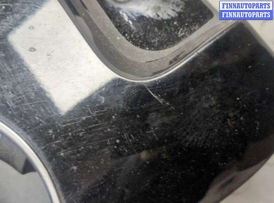 Консоль салона на Ford Mondeo V