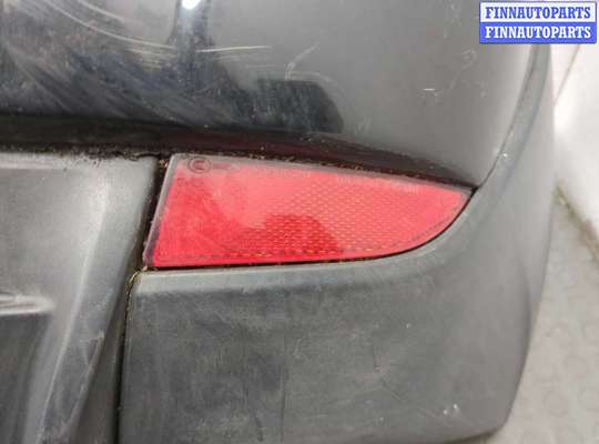 купить Бампер на BMW X3 E83 2003-2010