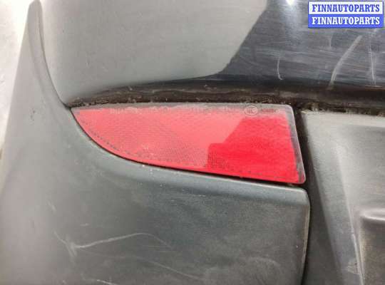 купить Бампер на BMW X3 E83 2003-2010