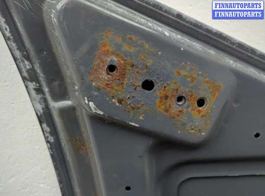 купить Капот на Ford Transit 2000-2006