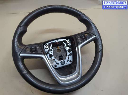 Руль OP2374502 на Opel Insignia 2008-2017