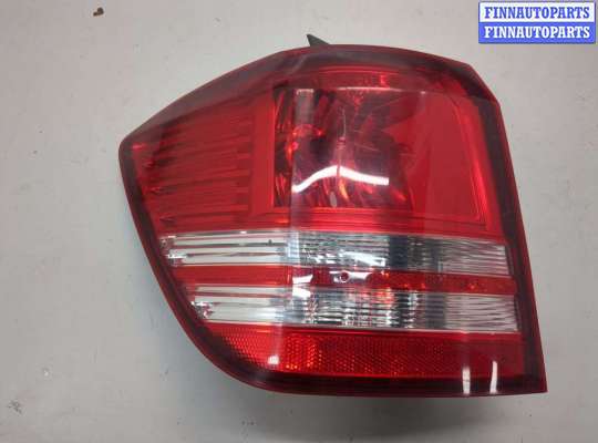 Купить Фонарь (задний) на Dodge Journey 2008-2011 Фонарь (задний) DGQ4505 на Dodge Journey 2008-2011
