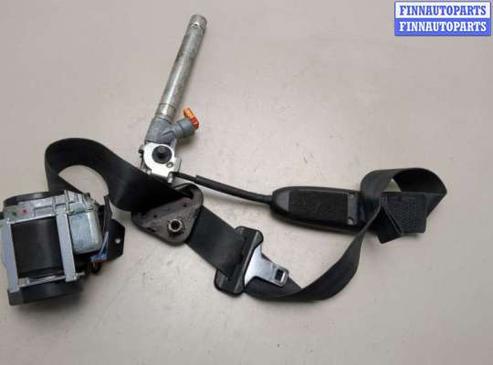 Ремень безопасности RN1586859 на Renault Megane 3 2009-2016