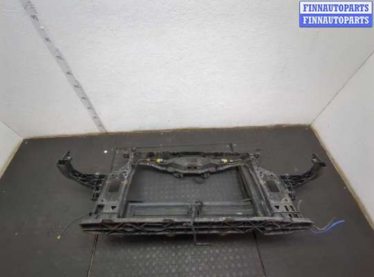 купить Жалюзи радиатора на Hyundai i40 2011-2019