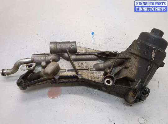 купить Корпус масляного фильтра на Opel Astra H 2004-2010