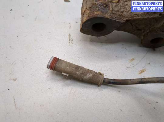 купить Ступица (кулак, цапфа) на Opel Astra H 2004-2010