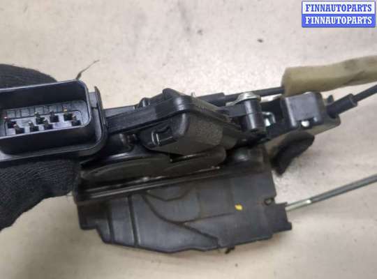 купить Замок двери на Mazda 3 (BK) 2003-2009