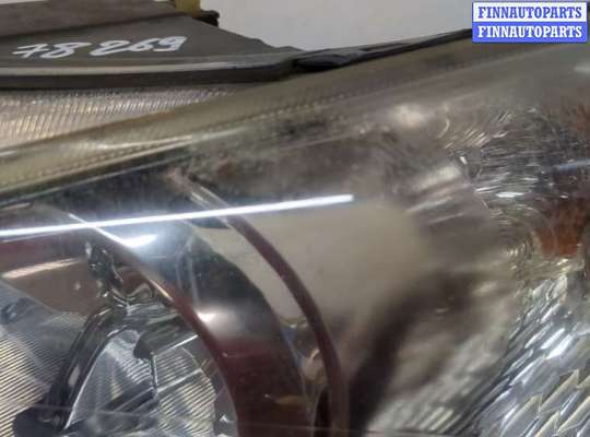 купить Фара (передняя) на Chevrolet Cruze 2009-2015