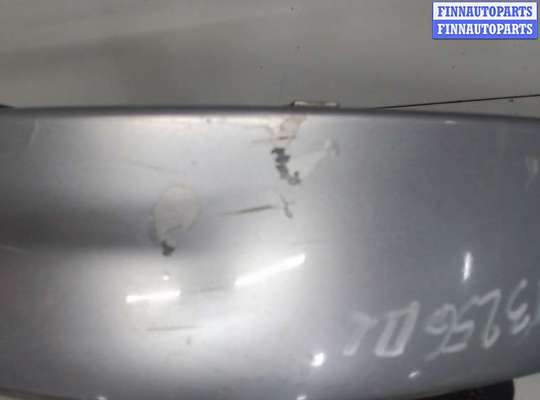 купить Молдинг бампера на Citroen Xsara-Picasso 1999-2012