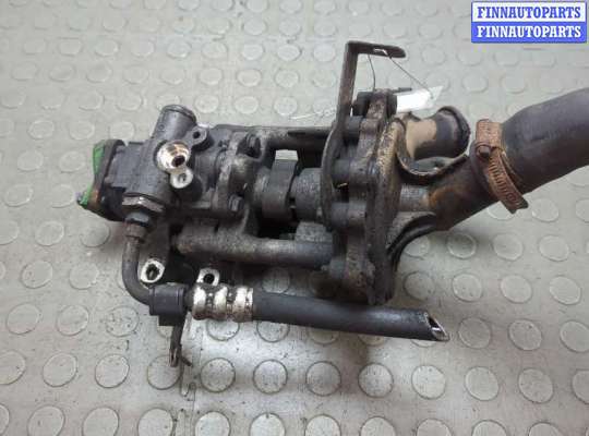 Купить Насос гидроусилителя руля (ГУР) на Citroen Jumper (Relay) 2006-2014 Насос гидроусилителя руля (ГУР) FT544832 на Citroen Jumper (Relay) 2006-2014