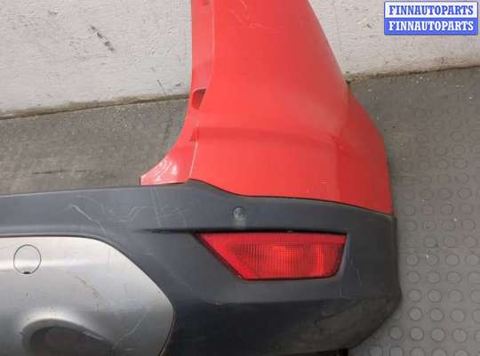 купить Бампер на Ford Kuga 2012-2016