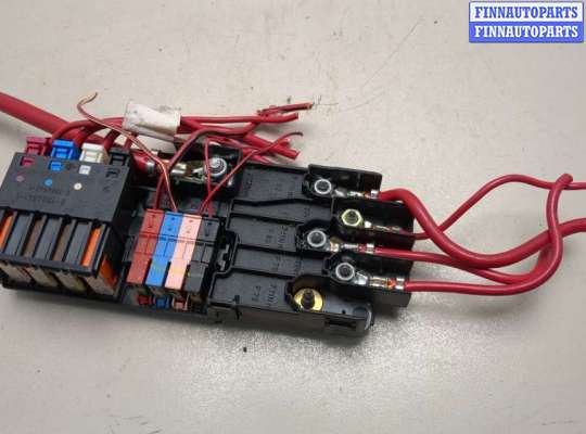 купить Блок предохранителей на Mercedes GL X164 2006-2012