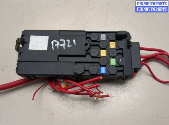 купить Блок предохранителей на Mercedes GL X164 2006-2012