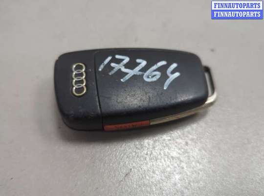 купить Ключ зажигания на Audi Q7 2005-2015