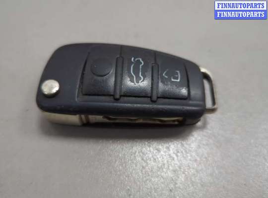 купить Ключ зажигания на Audi Q7 2005-2015