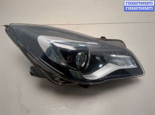 купить Фара (передняя) на Opel Insignia 2008-2017