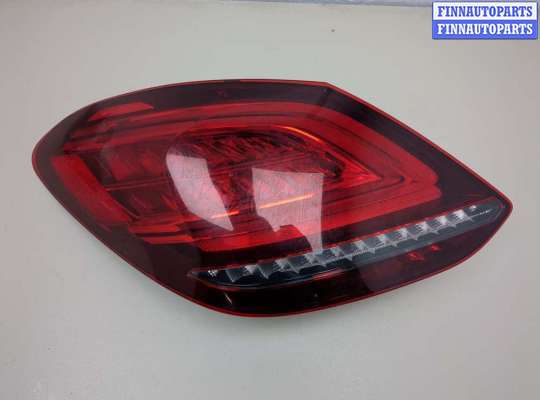 купить Фонарь (задний) на Mercedes C W205 2014-2023