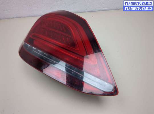 купить Фонарь (задний) на Mercedes C W205 2014-2023